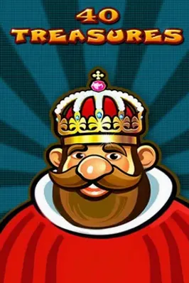 40 Treasures Diamond Tree Jackpot