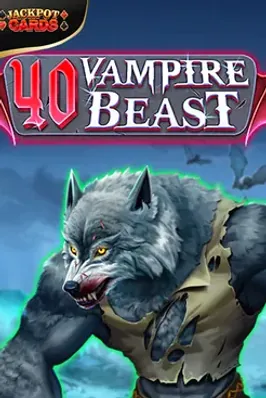 40 Vampire Beast