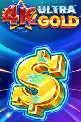 4K Ultra Gold