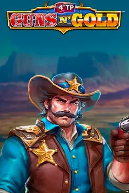 4TP Guns N' Gold