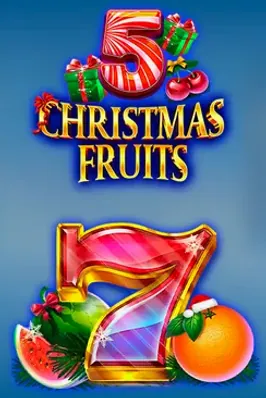 5 Christmas Fruits