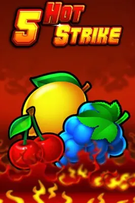 5 Hot Strike
