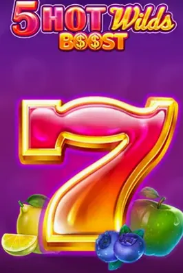 5 Hot Wilds Boost