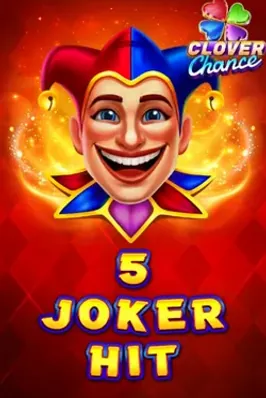 5 Joker Hit