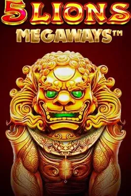 5 Lions Megaways