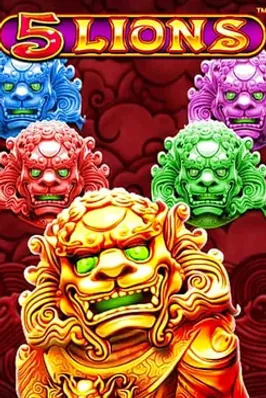 5 Lions