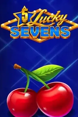 5 Lucky Sevens