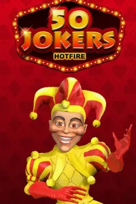 50 Jokers Hotfire