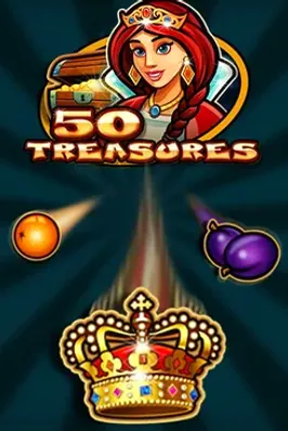 50 Treasures