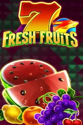 7 Fresh Fruits