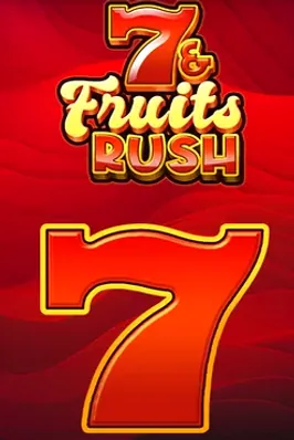 7 & Fruits Rush