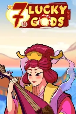 7 Lucky Gods