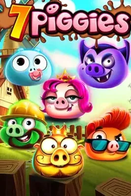 7 Piggies
