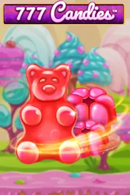 777 Candies
