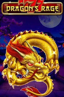 777 - Dragon's Rage
