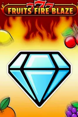 777 - Fruits Fire Blaze