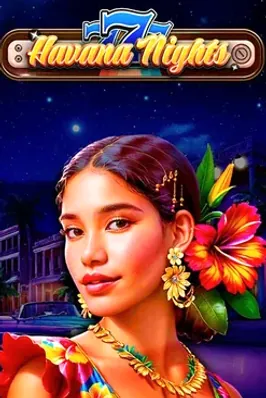 777 - Havana Nights