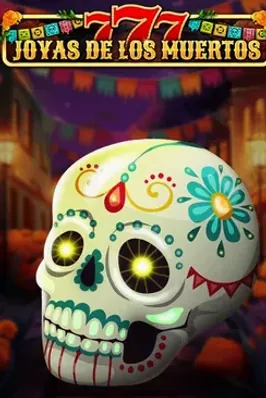777 Joyas De Los Muertos