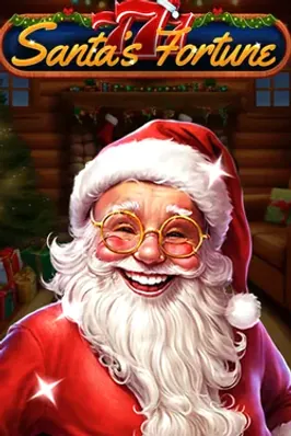 777 - Santa's Fortune
