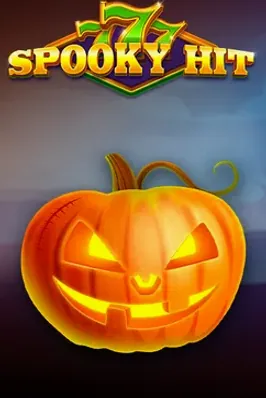 777 Spooky Hit