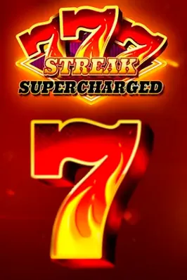 777 Streak: Supercharged