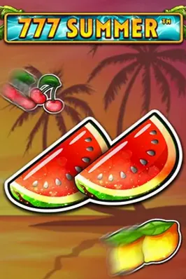 777 Summer
