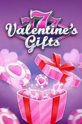 777 Valentine’s Gifts