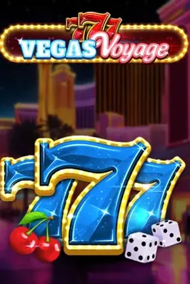 777 - Vegas Voyage