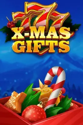 777 X-Mas Gifts