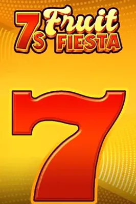 7s Fruit Fiesta