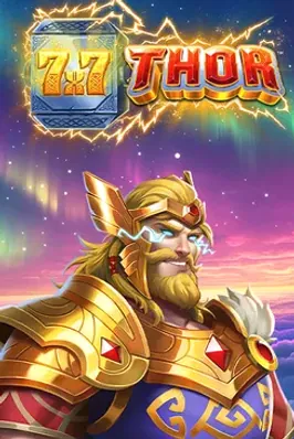 7x7 Thor
