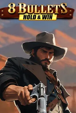 8 Bullets Hold & Win