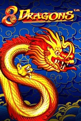 8 Dragons