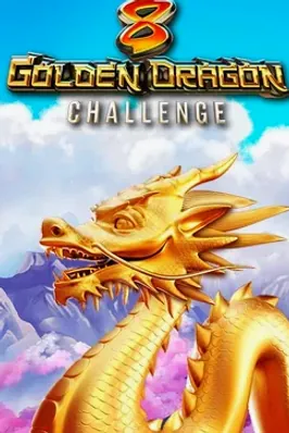 8 Golden Dragon Challenge
