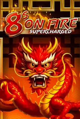 8’s On Fire: Supercharged