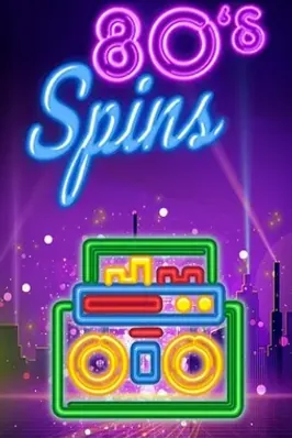80s Spins
