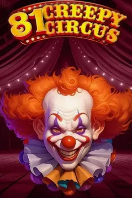 81 Creepy Circus