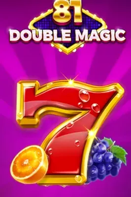81 Double Magic