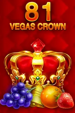 81 Vegas Crown