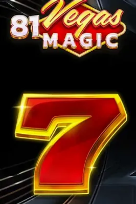 81 Vegas Magic