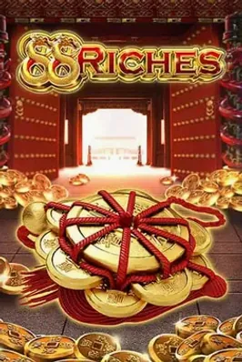 88 Riches Jackpot