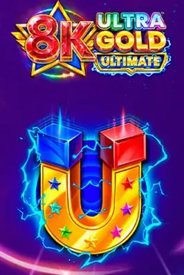8K Ultra Gold Ultimate