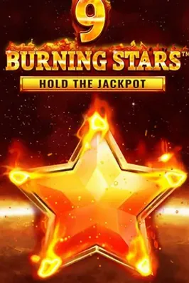 9 Burning Stars
