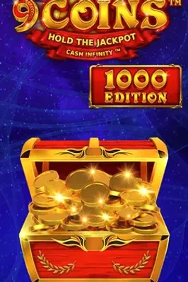 9 Coins 1000 Edition