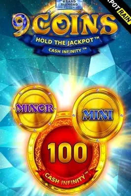 9 Coins Grand Diamond Edition