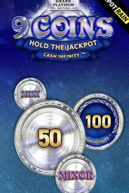 9 Coins Grand Platinum Edition