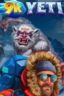 9k Yeti