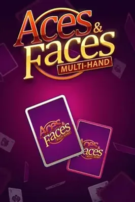 Aces and Faces (Multi-Hand)