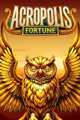 Acropolis Fortune