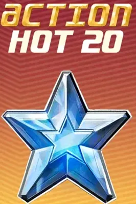 Action Hot 20